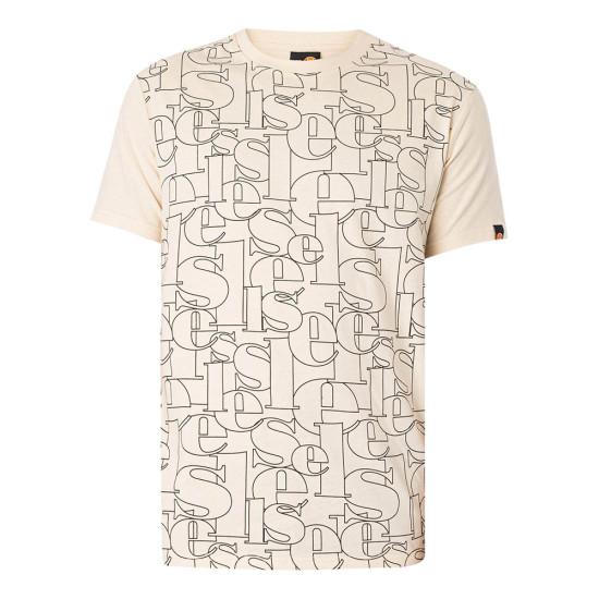 Ellesse  Ανδρική κοντομάνικη μπλούζα Gilliano T-Shirt